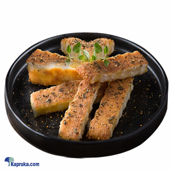 Garlic Bread Veg Online at Kapruka | Product# DOMINOS00144