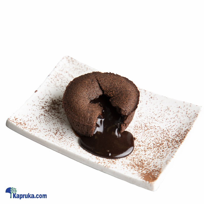 Choco Lava Cake Veg Online at Kapruka | Product# DOMINOS00134