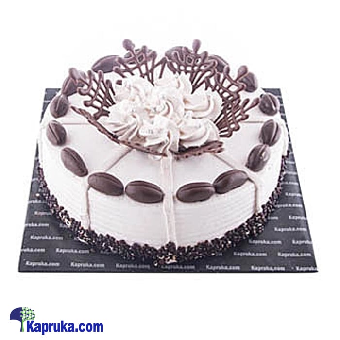 Chocolate Ganache Gateau Online at Kapruka | Product# cake00KA00918