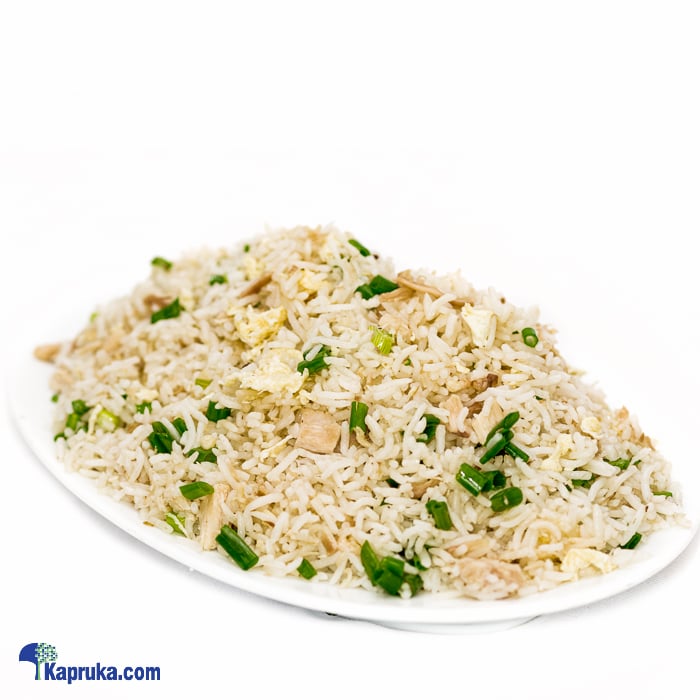 Chicken Fried Rice Small Online at Kapruka | Product# JasmineS0092_TC1