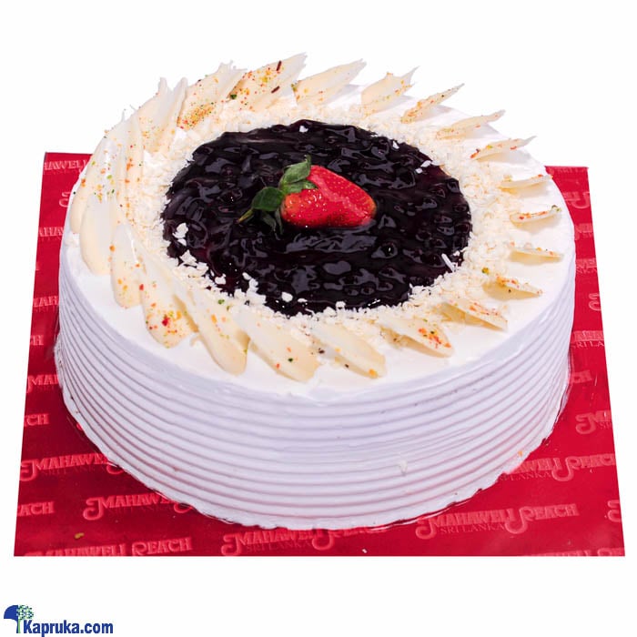 Blueberry Gateau Online at Kapruka | Product# cake0MAH00213