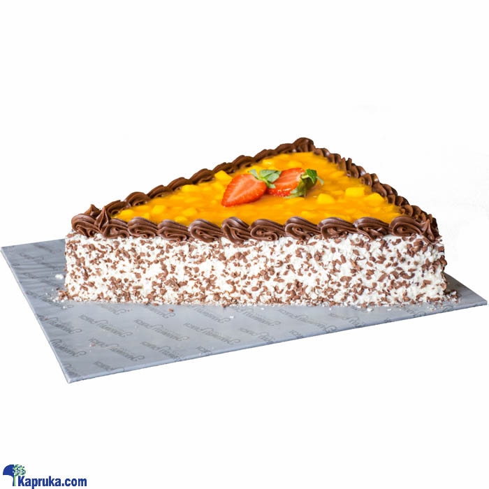 Mango Gateau Online at Kapruka | Product# cake0MAH00217
