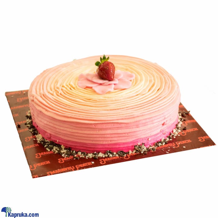 Pink Fiesta Online at Kapruka | Product# cake0MAH00222