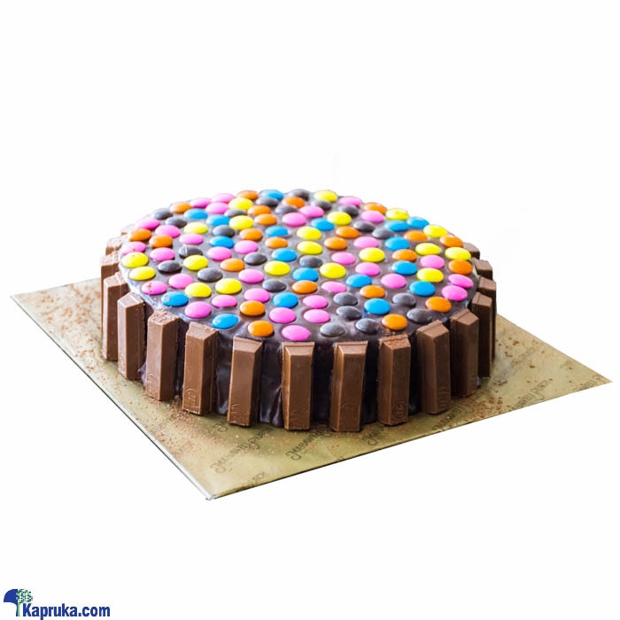 Pebbles Cake Online at Kapruka | Product# cake0MAH00224