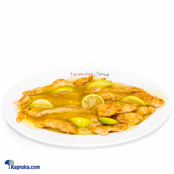 Pan Fried Lemon Chicken Fillet Small Online at Kapruka | Product# JasmineS00101_TC1