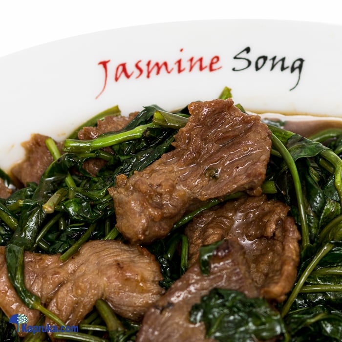 Beef With Kan Kun Small Online at Kapruka | Product# JasmineS00104_TC1