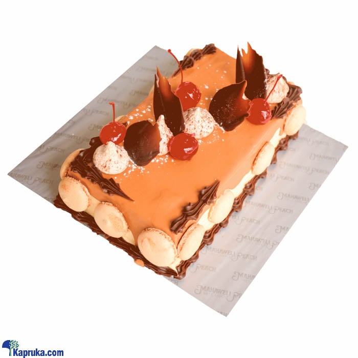 Praline crunchy loaf Online at Kapruka | Product# cake0MAH00236