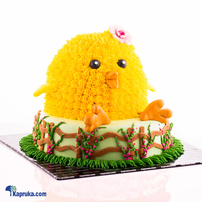 Sweet Little Tweety Online at Kapruka | Product# cake00KA00934