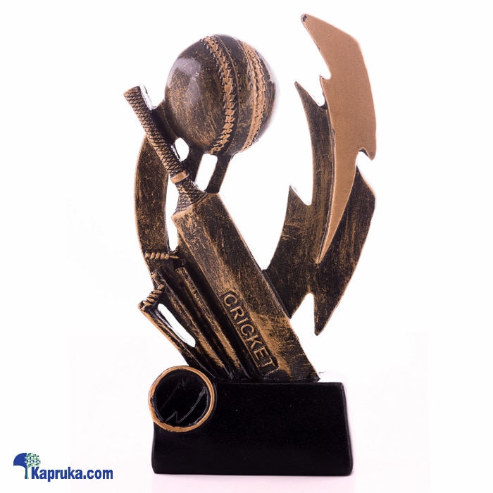 Classic Cricket Table Ornament Online at Kapruka | Product# ornaments00611