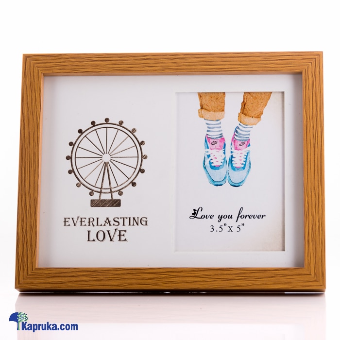 Everlasting Love Picture Frame Online at Kapruka | Product# ornaments00647