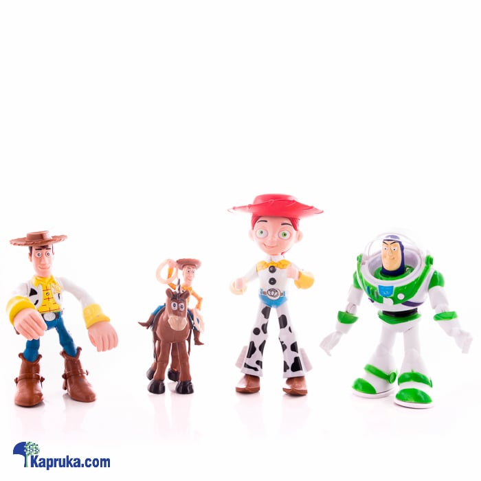 Toy Story 4 Online at Kapruka | Product# kidstoy0Z863