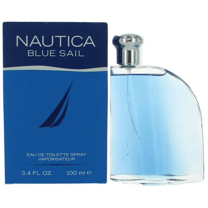 Nautica Blue 100ml Online at Kapruka | Product# perfume00301