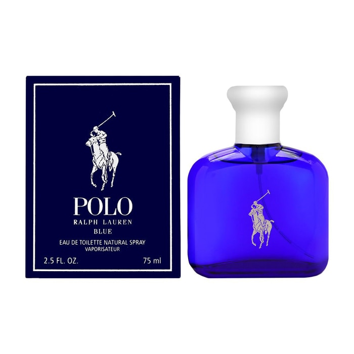 Ralph Lauren Polo Blue Eau De Parfum 75ml Online at Kapruka | Product# perfume00292