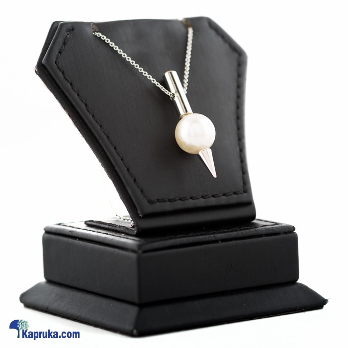 Pearl Pendant With Necklace Online at Kapruka | Product# jewllery00SK712