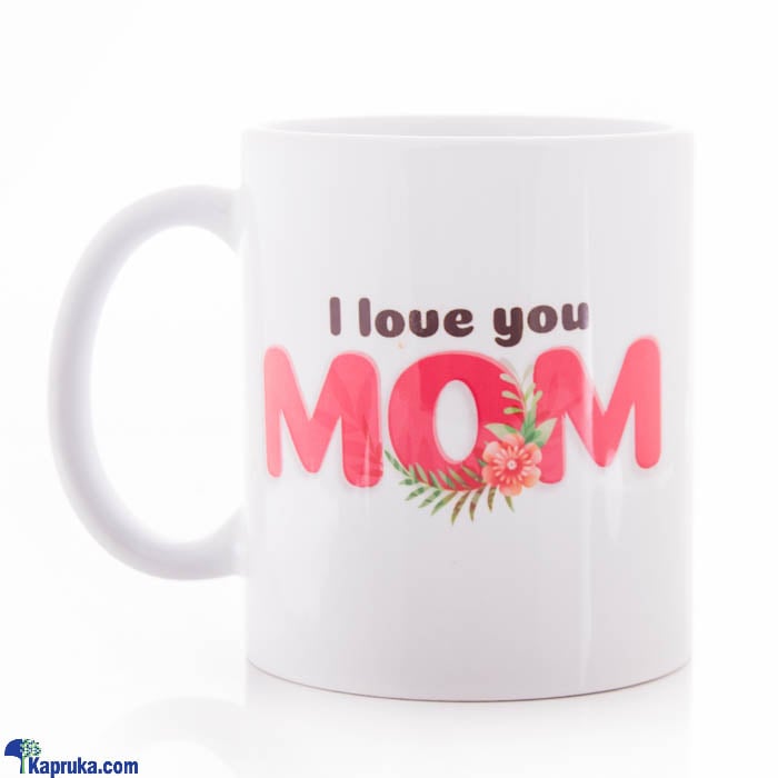 Mom's Mug Online at Kapruka | Product# ornaments00644
