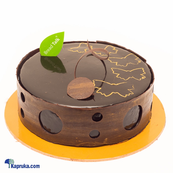 Chocolate Passion Cake Online at Kapruka | Product# cakeBT00293