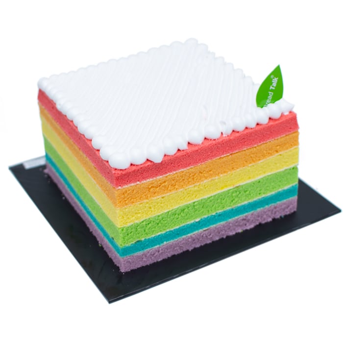 Rainbow Delight Online at Kapruka | Product# cakeBT00294