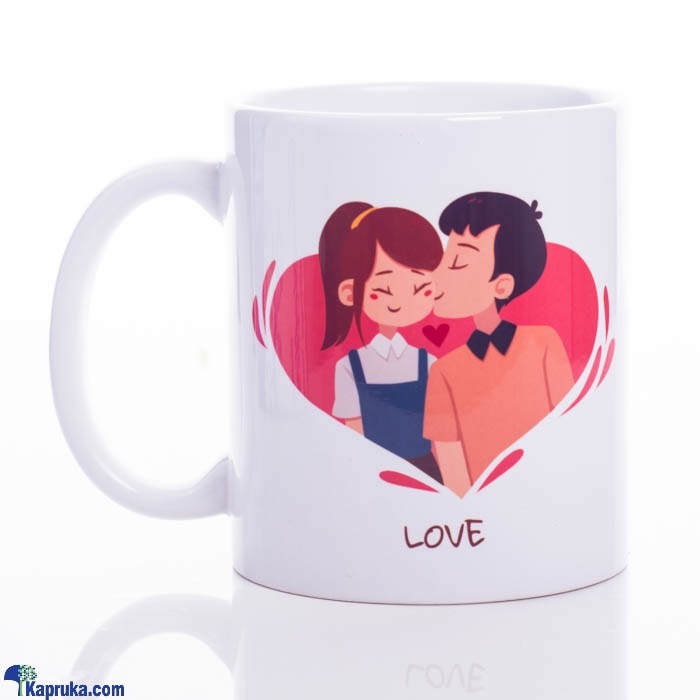 Together Love Mug Online at Kapruka | Product# ornaments00654