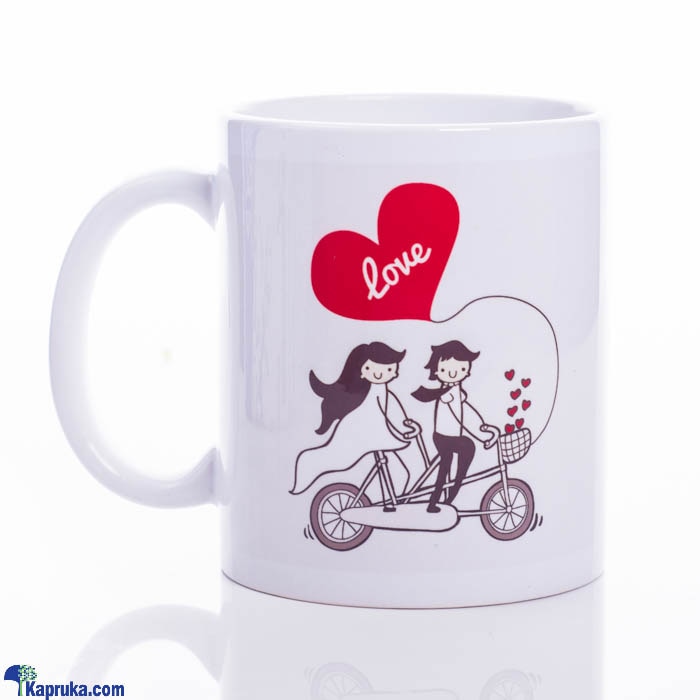 Couple Love Mug Online at Kapruka | Product# ornaments00653
