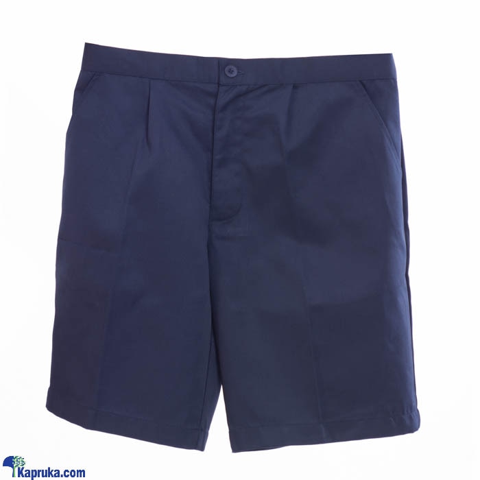 Royal College Lanka Yalta Blue Short Size 26' Online at Kapruka | Product# schoolpride00131_TC5