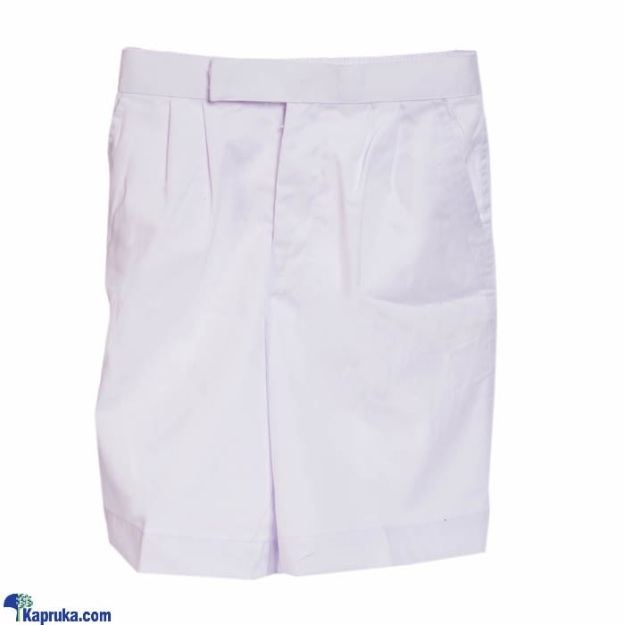 Royal College White Short (TWS) Size 24 Online at Kapruka | Product# schoolpride00129_TC4