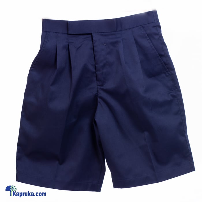 Royal College Thilakawardana Blue Short- Size 20` Online at Kapruka | Product# schoolpride00128_TC1