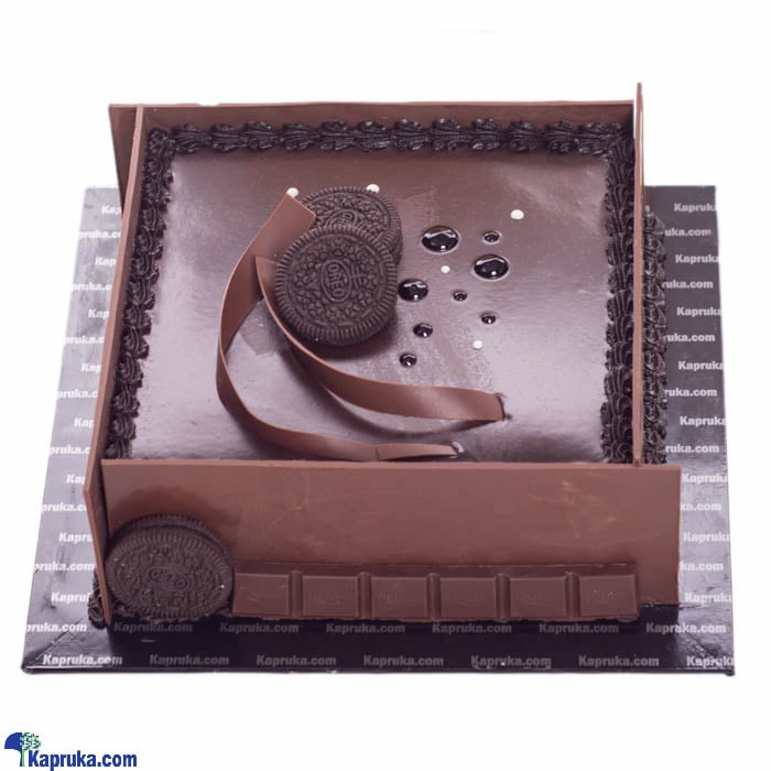 Choco Dreams Online at Kapruka | Product# cake00KA00965