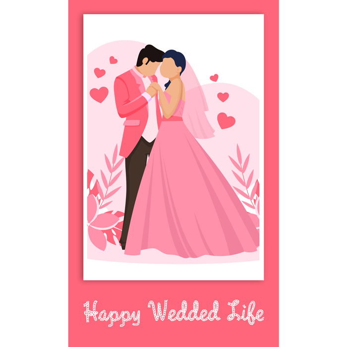 Wedding Greeting Card Online at Kapruka | Product# greeting00Z1804