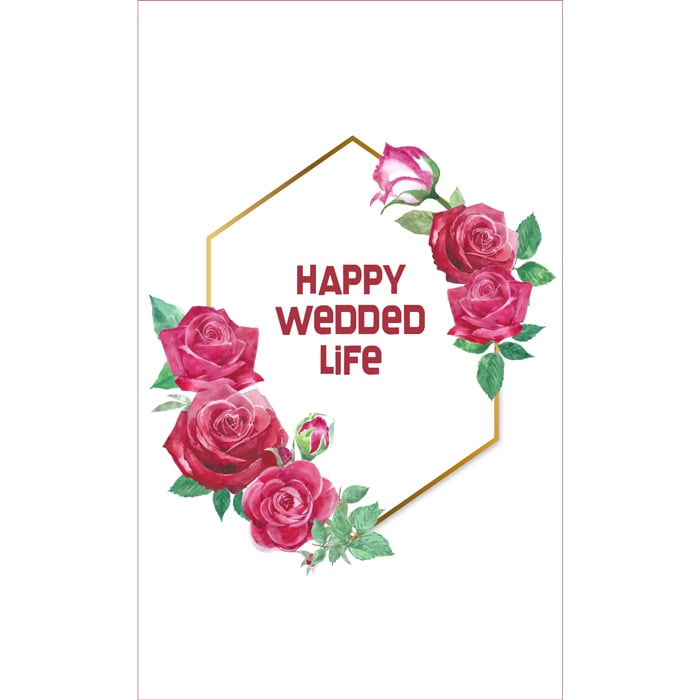 Wedding Greeting Card Online at Kapruka | Product# greeting00Z1807