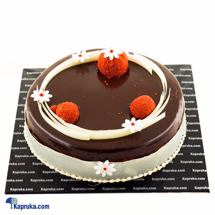 Peace In Chocolate Online at Kapruka | Product# cake00KA00987