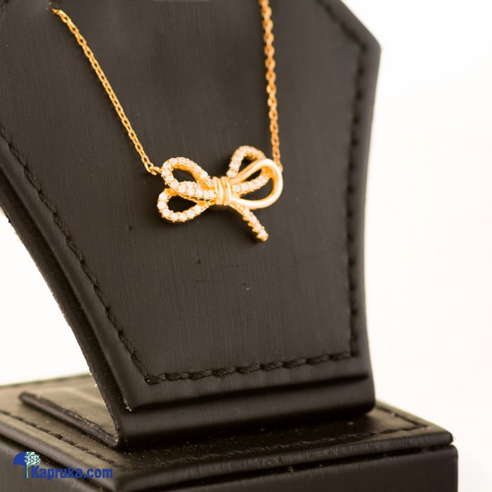 Stones Pendant With Chain Online at Kapruka | Product# jewllery00SK719