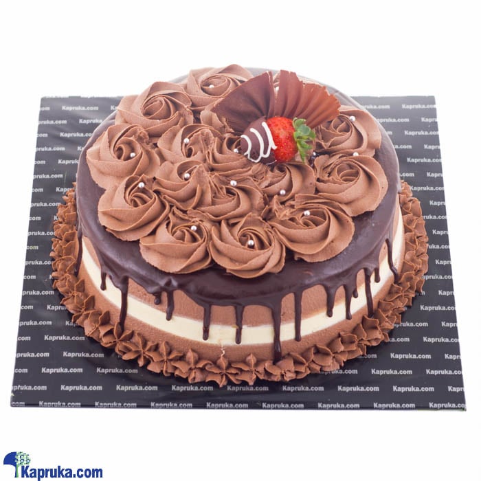 Sweet Pleasure Online at Kapruka | Product# cake00KA00984