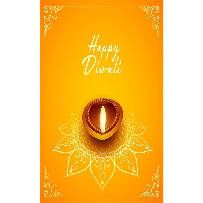 Diwali Greeting Card Online at Kapruka | Product# greeting00Z1821