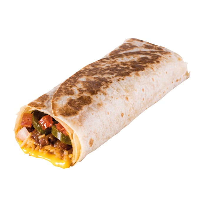 Sriracha Melt Burrito - Mexican Chicken Online at Kapruka | Product# TacoBell095_TC1