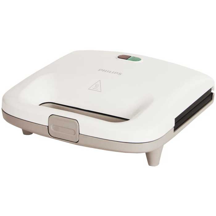 Philips Philips Sandwich Maker (HD239 Online price in Sri Lanka At Kapruka