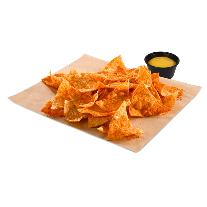 Cheesy Nachos Online at Kapruka | Product# TacoBell0103