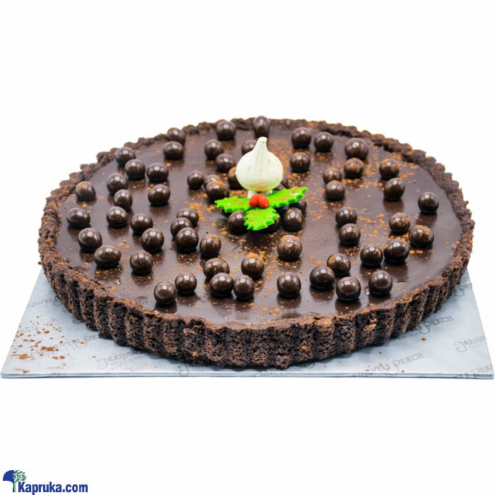 X'mas Spiced Chocolate Torte Online at Kapruka | Product# cake0MAH00246