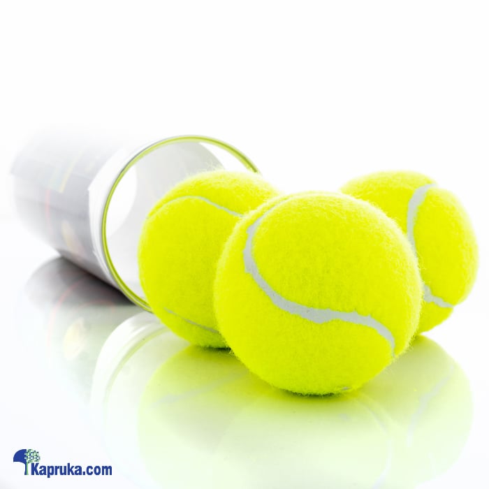 Tennis Balls Online at Kapruka | Product# sportsItem00138