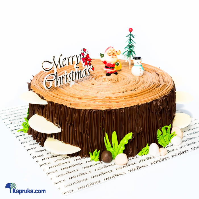 Movenpick Woodland Cake Online at Kapruka | Product# cakeMVP00128