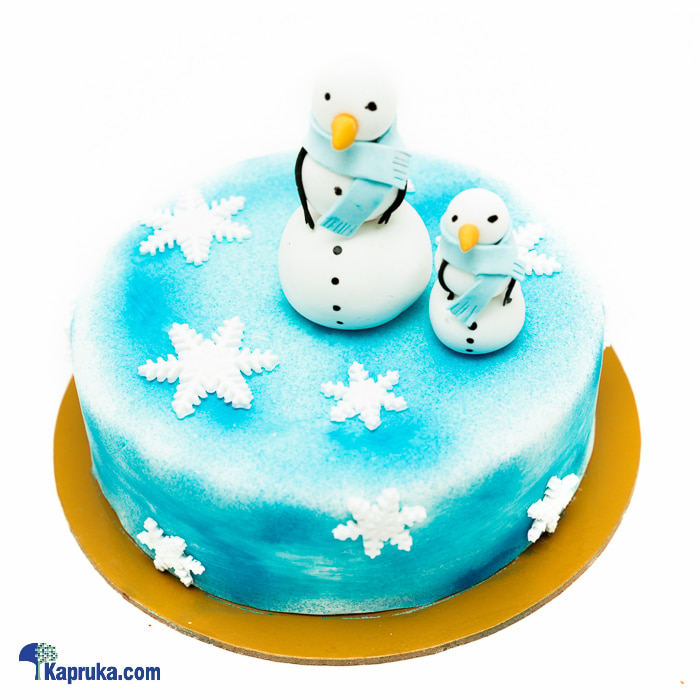 Bread Talk Snow Cake Online at Kapruka | Product# cakeBT00304