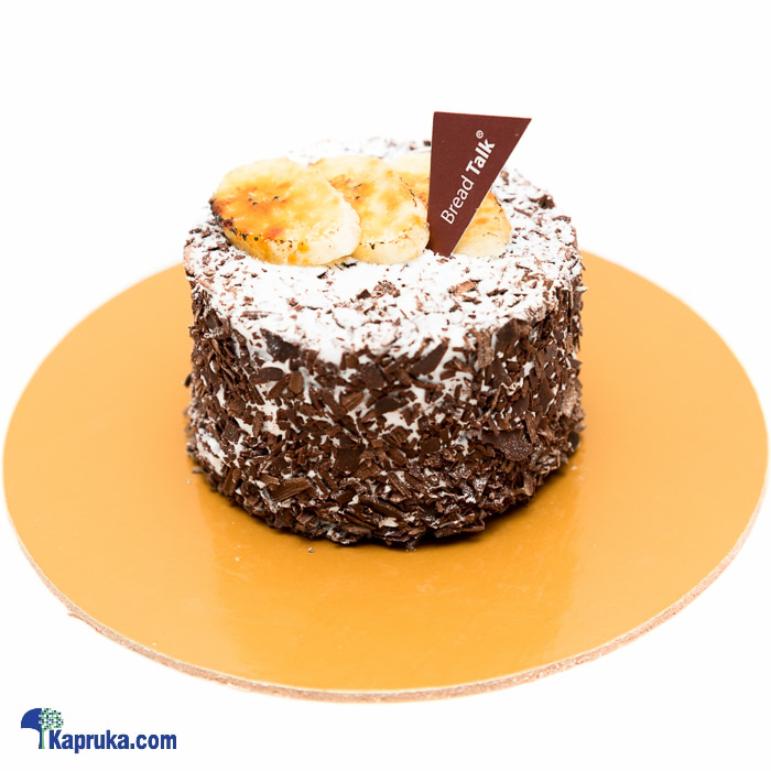 Banana Over Chocolate Online at Kapruka | Product# cakeBT00307