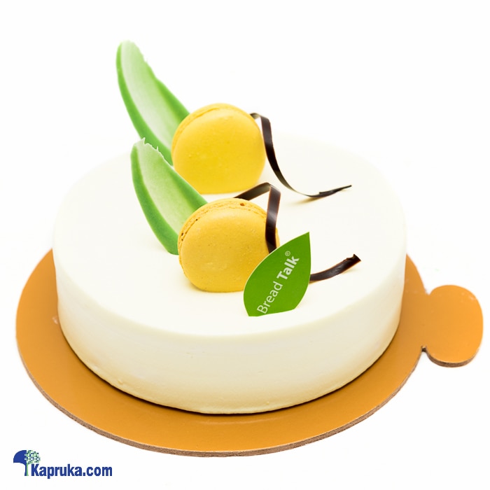 Vanilla Corn Cake Online at Kapruka | Product# cakeBT00301