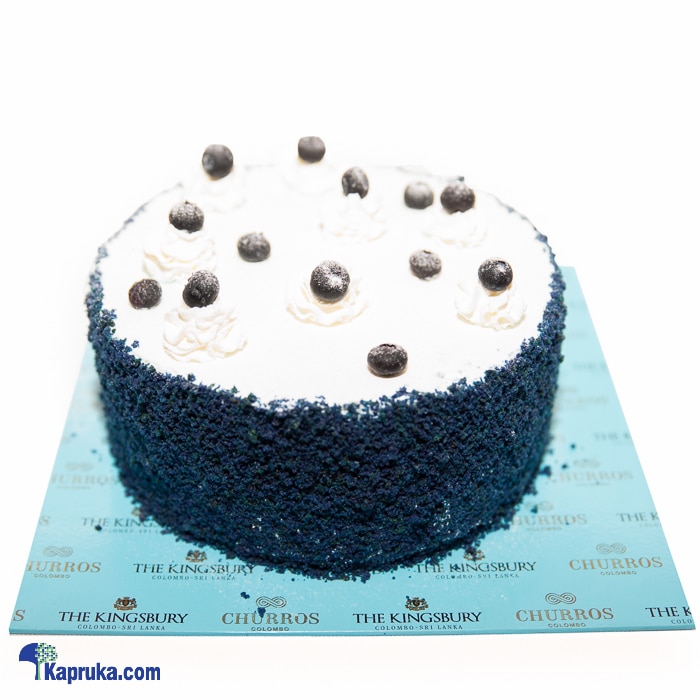 Blue Velvet Online at Kapruka | Product# cakeKB00194