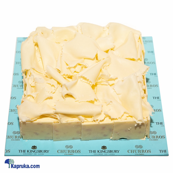 Almond Cake Online at Kapruka | Product# cakeKB00193