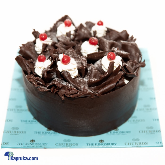 Black Forest Online at Kapruka | Product# cakeKB00190