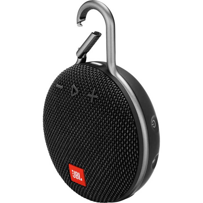 JBL JBL Clip 3 Portable Bluetooth Speaker Price in Sri Lanka Life