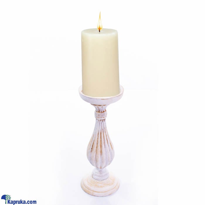 Twisted Candle Holder Online at Kapruka | Product# ornaments00687