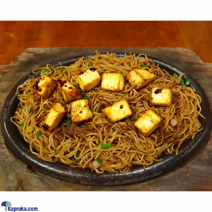 Cottage Cheese Cubes Chinese Noodles Online at Kapruka | Product# sizzle00283