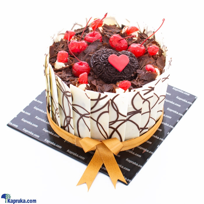Delectable Mania Online at Kapruka | Product# cake00KA001021