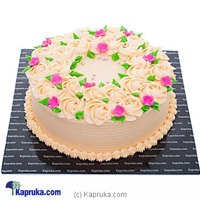 Garden Of Love Online at Kapruka | Product# cake00KA001046